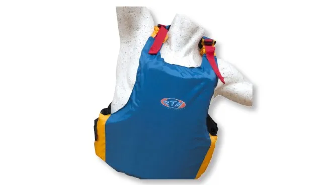 RTM Slalom Club Bouyancy Vest