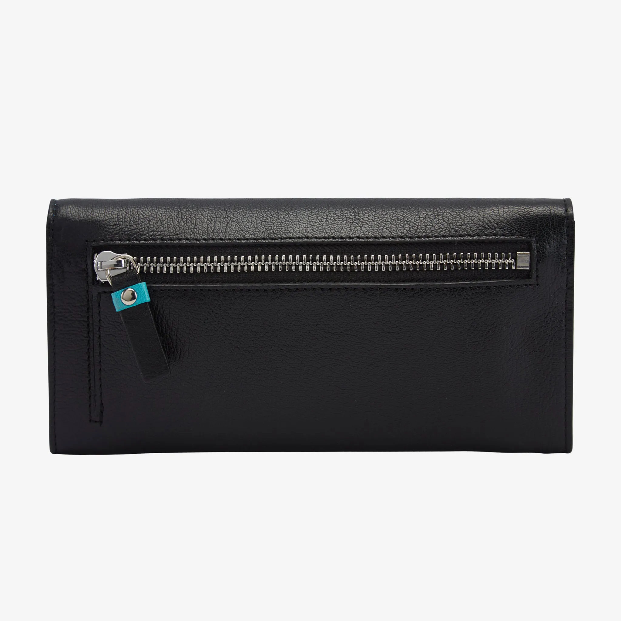 Siam | Accordion Wallet