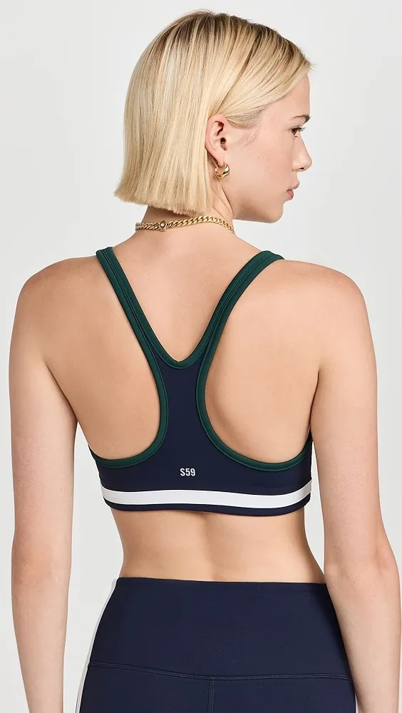 Splits59   Bianca Rigor Bra 