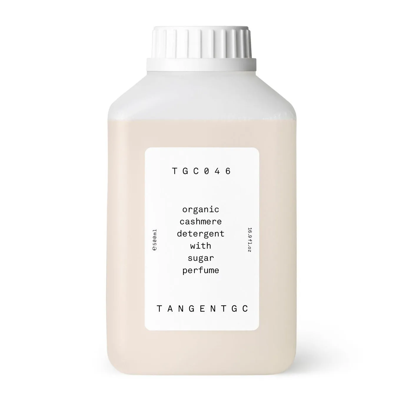 Sugar Cashmere Detergent in 500ML