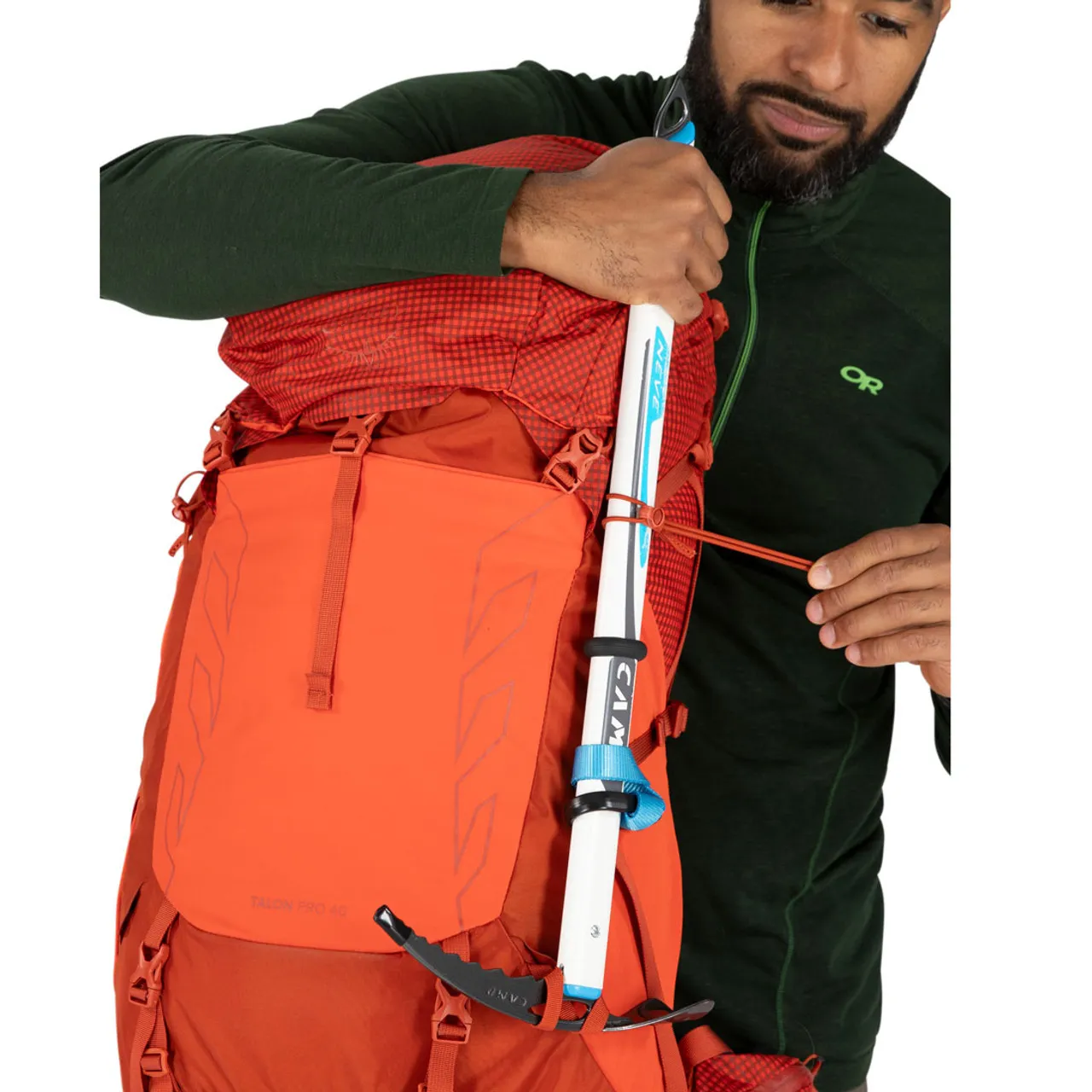Talon Pro 40 Rucksack