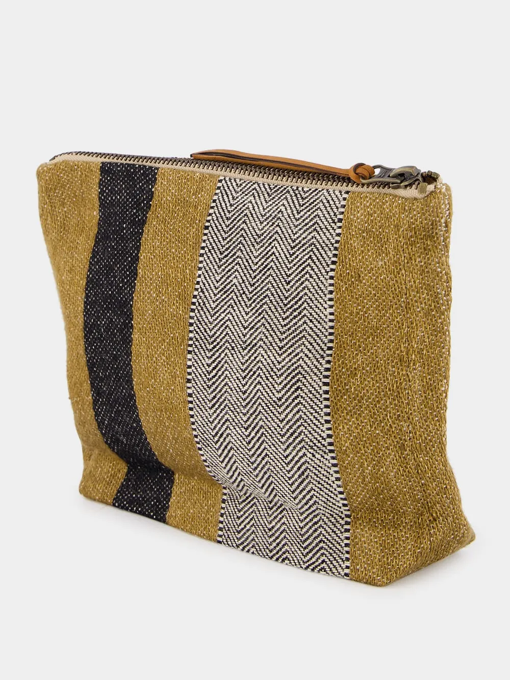 The Belgian Pouch Nairobi