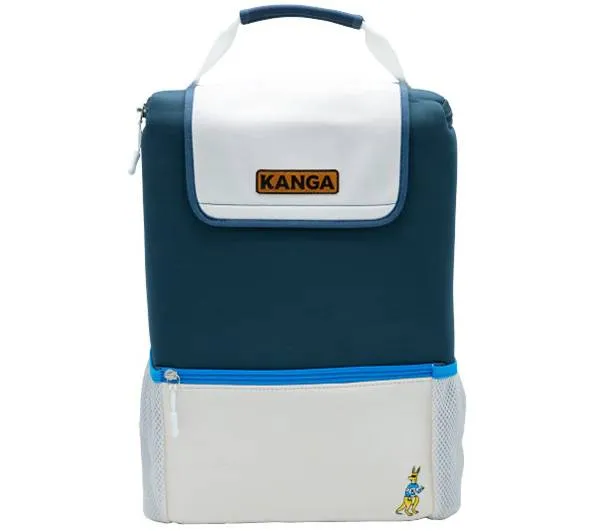 The Malibu Pouch Cooler
