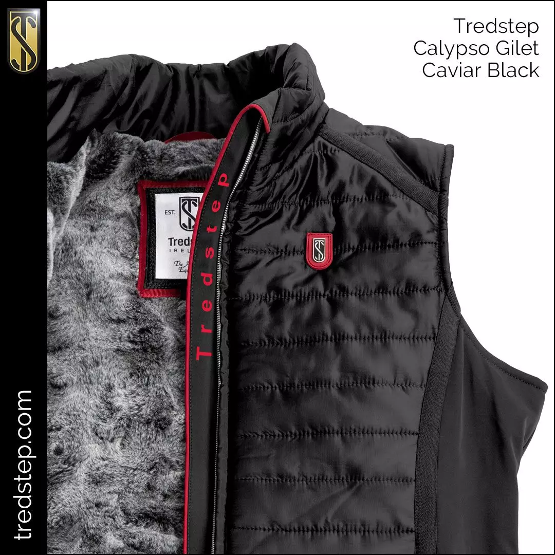 Tredstep Calypso Gilet
