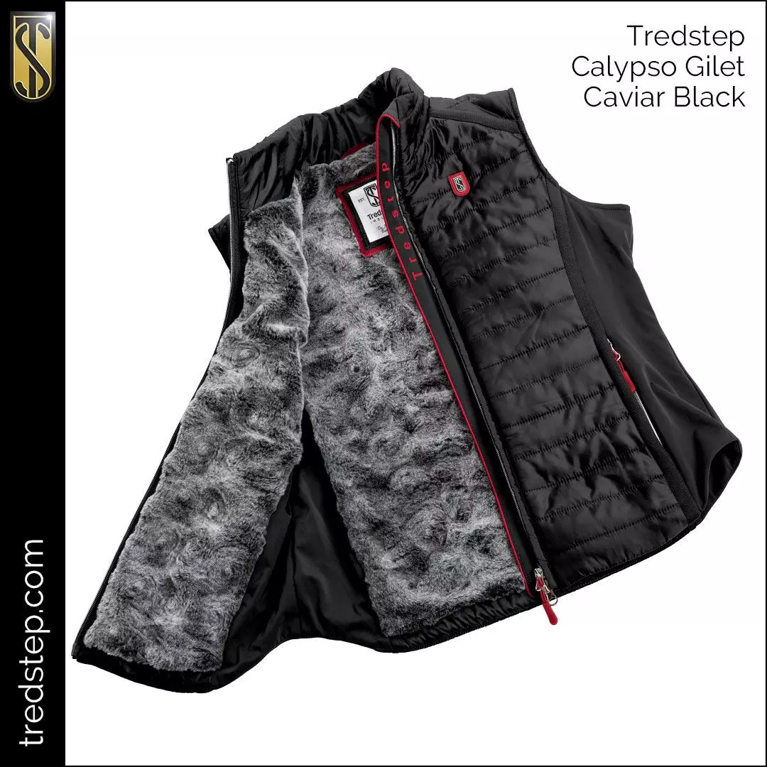 Tredstep Calypso Gilet