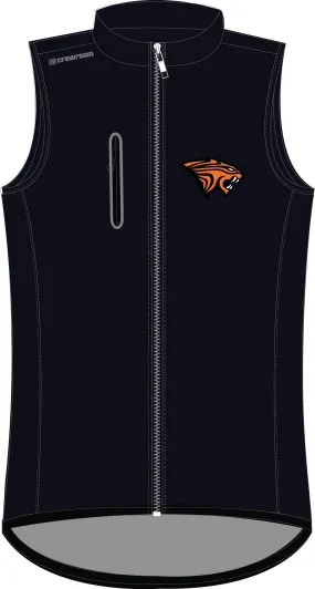 Typhoon Unisex Softshell Gilet