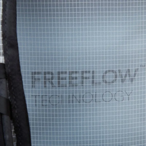 Unisex Freeflow 24L Rucksack Light Blue