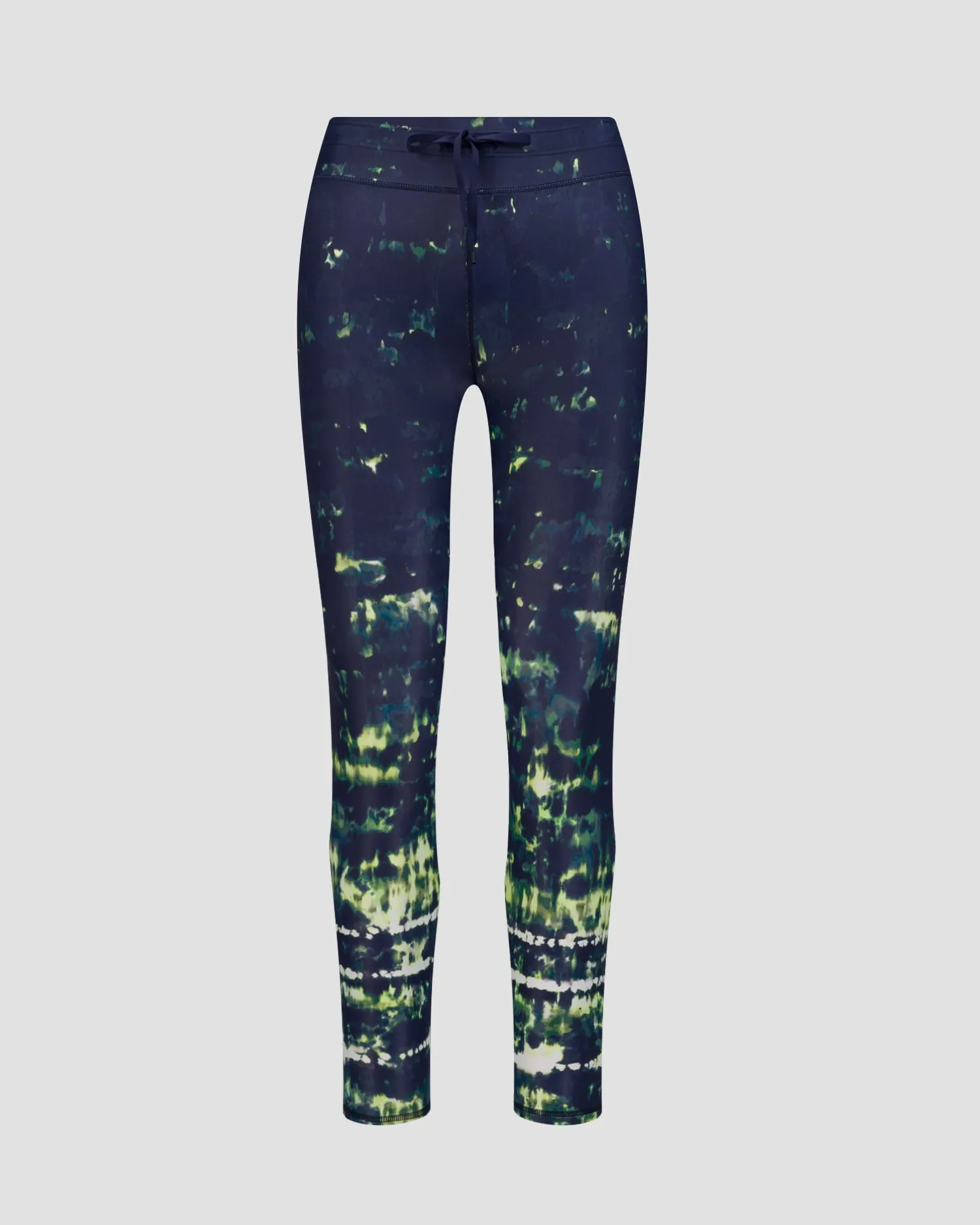 Women's leggings The Upside Cypress 25in Midi Pant usw124089-tie-dye