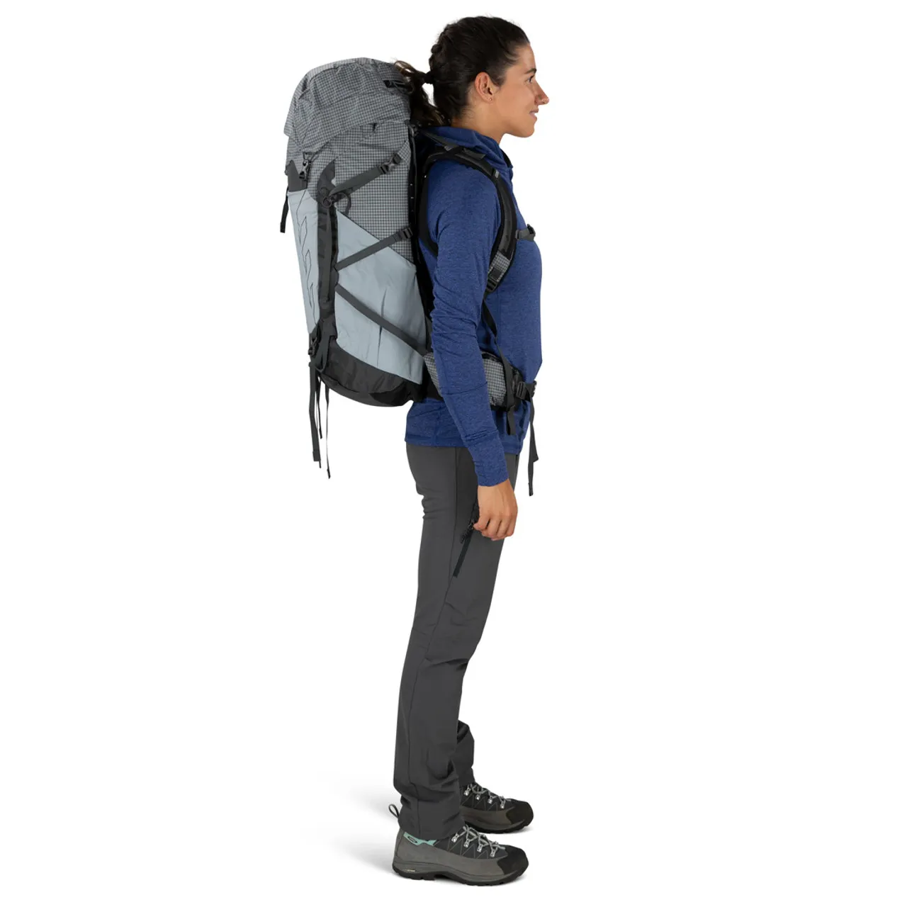 Womens Tempest Pro 40 Rucksack